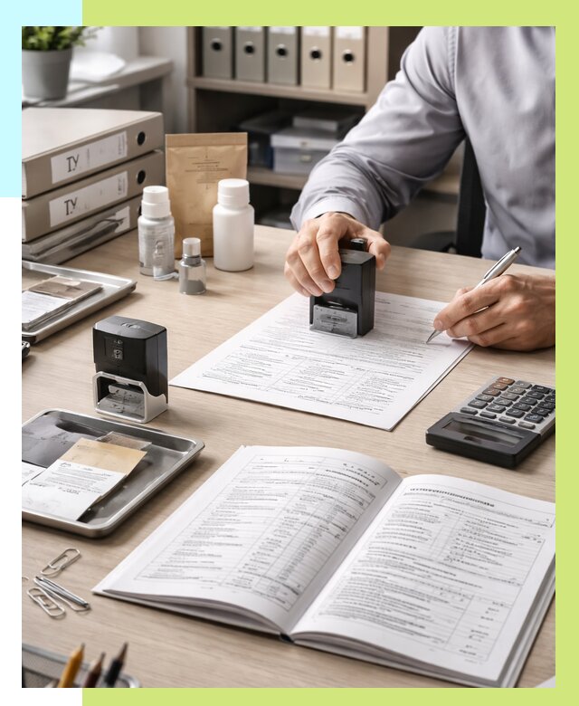 Разработка ТУ на продукцию в Сегеже от 12486 р. | Сертэкс